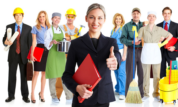 Karesi Ev Temizliği Hizmeti